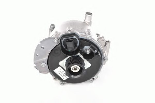 Генератор BOSCH 0 122 0AA 2C0
