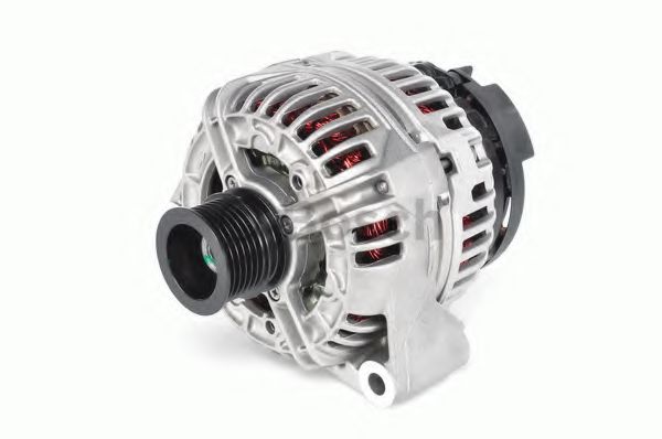 Генератор BOSCH 0 124 515 045 Генератор BOSCH 0 124 515 045
