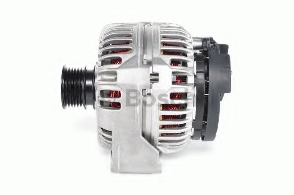Генератор BOSCH 0 124 515 045 Генератор BOSCH 0 124 515 045