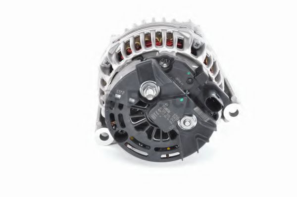 Генератор BOSCH 0 124 515 045 Генератор BOSCH 0 124 515 045