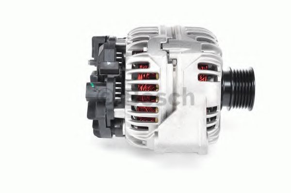 Генератор BOSCH 0 124 515 045 Генератор BOSCH 0 124 515 045