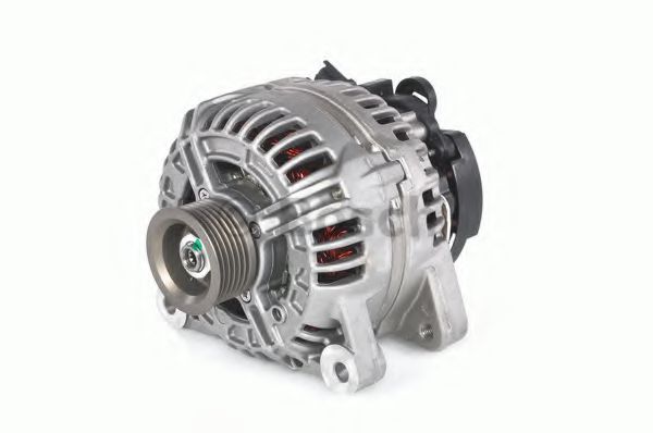 Генератор BOSCH 0 124 525 063 Генератор BOSCH 0 124 525 063