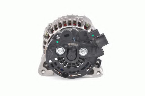 Генератор BOSCH 0 124 525 063 Генератор BOSCH 0 124 525 063