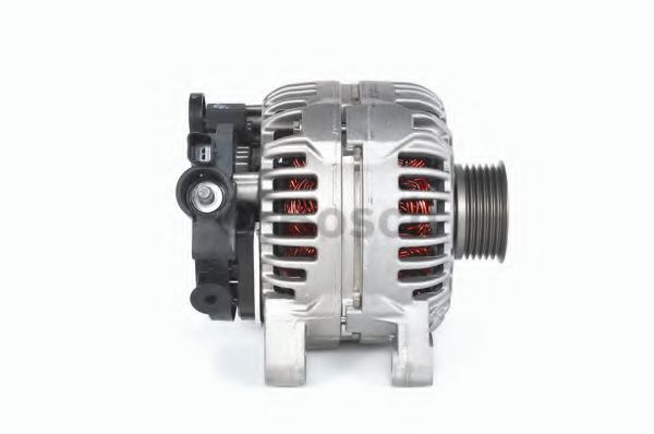 Генератор BOSCH 0 124 525 063 Генератор BOSCH 0 124 525 063