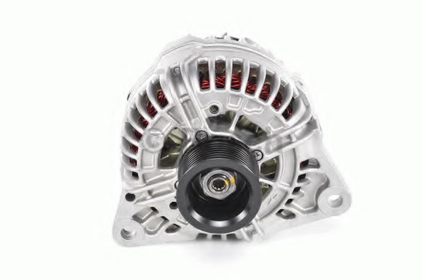 Генератор BOSCH 0 124 655 020