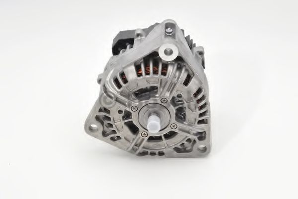 Генератор BOSCH 0 124 655 097