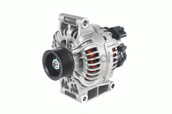 Генератор BOSCH 0 124 655 235 Генератор BOSCH 0 124 655 235