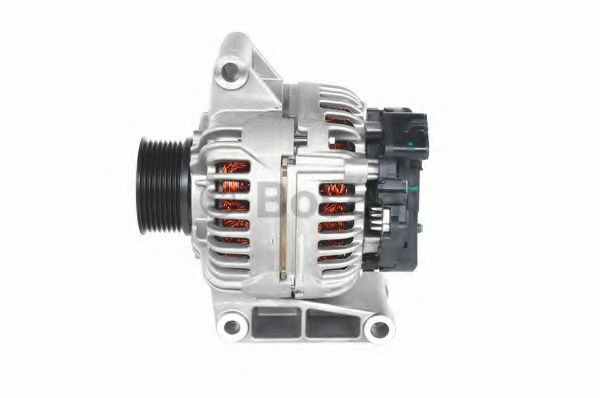 Генератор BOSCH 0 124 655 235 Генератор BOSCH 0 124 655 235