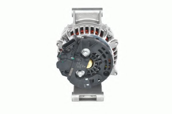 Генератор BOSCH 0 124 655 235 Генератор BOSCH 0 124 655 235