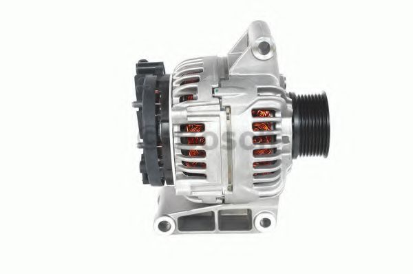 Генератор BOSCH 0 124 655 235 Генератор BOSCH 0 124 655 235