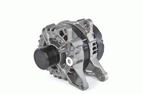 Генератор BOSCH 0 125 711 099 Генератор BOSCH 0 125 711 099