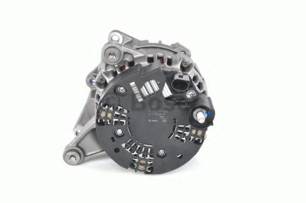 Генератор BOSCH 0 125 711 099 Генератор BOSCH 0 125 711 099