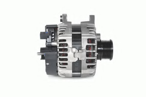 Генератор BOSCH 0 125 711 099 Генератор BOSCH 0 125 711 099