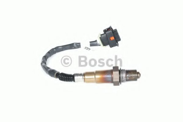 Лямбда-зонд BOSCH 0 258 010 120