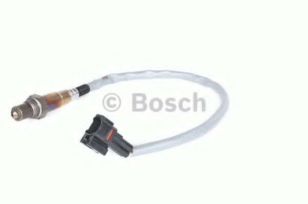 Лямбда-зонд BOSCH 0 258 010 156 Лямбда-зонд BOSCH 0 258 010 156
