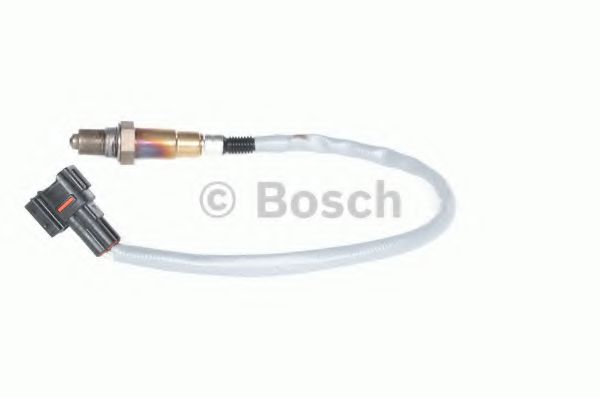 Лямбда-зонд BOSCH 0 258 010 156 Лямбда-зонд BOSCH 0 258 010 156