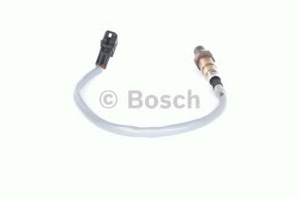 Лямбда-зонд BOSCH 0 258 010 156 Лямбда-зонд BOSCH 0 258 010 156