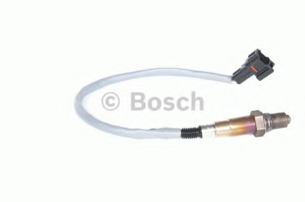 Лямбда-зонд BOSCH 0 258 010 156