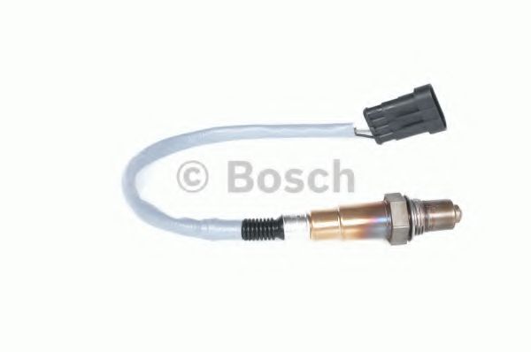 Лямбда-зонд BOSCH 0 258 010 176