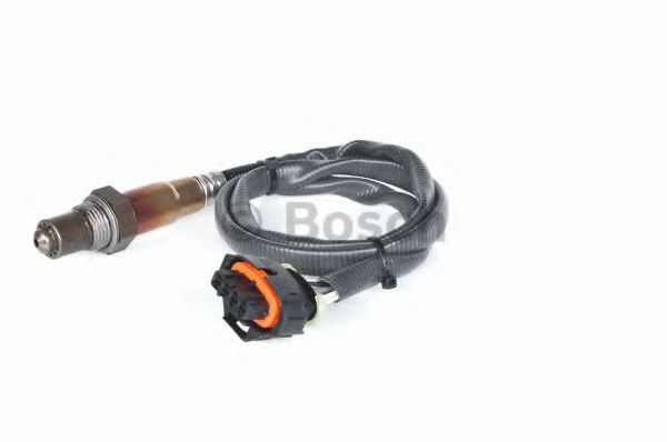 Лямбда-зонд BOSCH 0 258 010 207 Лямбда-зонд BOSCH 0 258 010 207