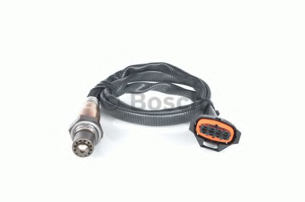 Лямбда-зонд BOSCH 0 258 010 207 Лямбда-зонд BOSCH 0 258 010 207