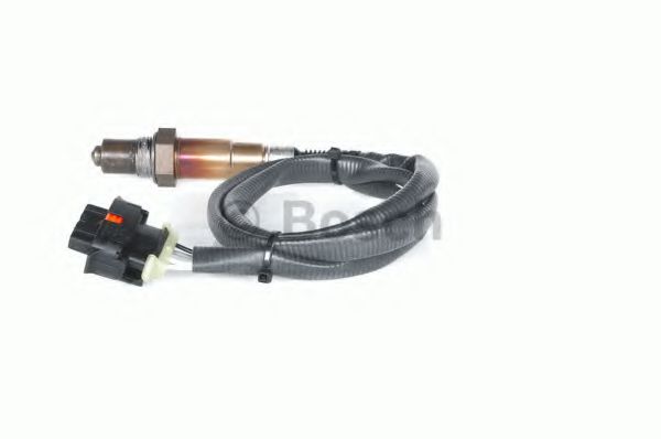 Лямбда-зонд BOSCH 0 258 010 207 Лямбда-зонд BOSCH 0 258 010 207