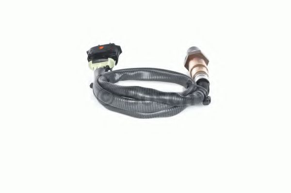 Лямбда-зонд BOSCH 0 258 010 207 Лямбда-зонд BOSCH 0 258 010 207