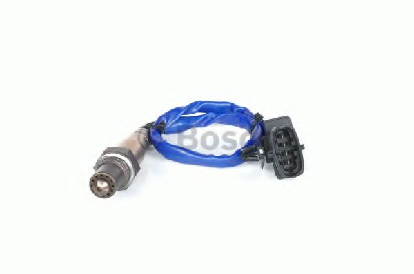 Лямбда-зонд BOSCH 0 258 010 222 Лямбда-зонд BOSCH 0 258 010 222