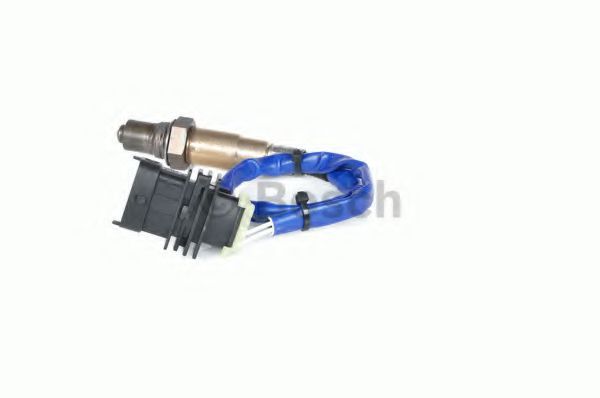 Лямбда-зонд BOSCH 0 258 010 222 Лямбда-зонд BOSCH 0 258 010 222
