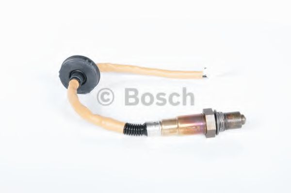 Лямбда-зонд BOSCH 0 258 010 236