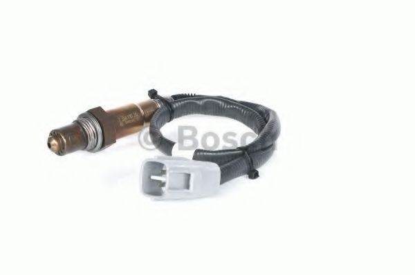 Лямбда-зонд BOSCH 0 258 010 317 Лямбда-зонд BOSCH 0 258 010 317