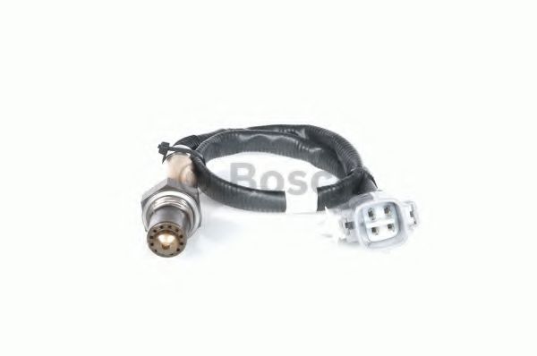 Лямбда-зонд BOSCH 0 258 010 317 Лямбда-зонд BOSCH 0 258 010 317