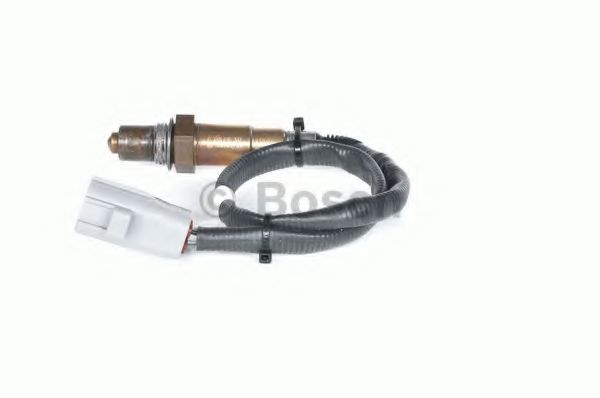 Лямбда-зонд BOSCH 0 258 010 317 Лямбда-зонд BOSCH 0 258 010 317