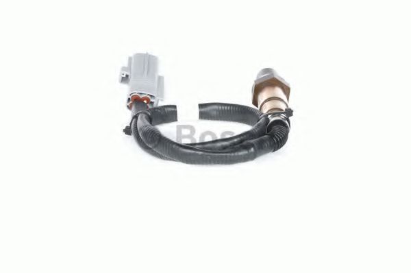 Лямбда-зонд BOSCH 0 258 010 317 Лямбда-зонд BOSCH 0 258 010 317