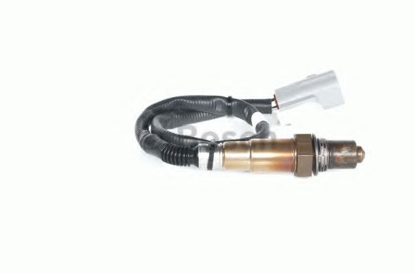 Лямбда-зонд BOSCH 0 258 010 317