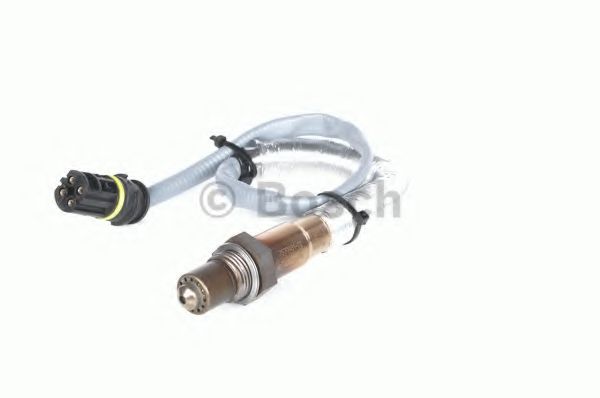 Лямбда-зонд BOSCH 0 258 010 415 Лямбда-зонд BOSCH 0 258 010 415