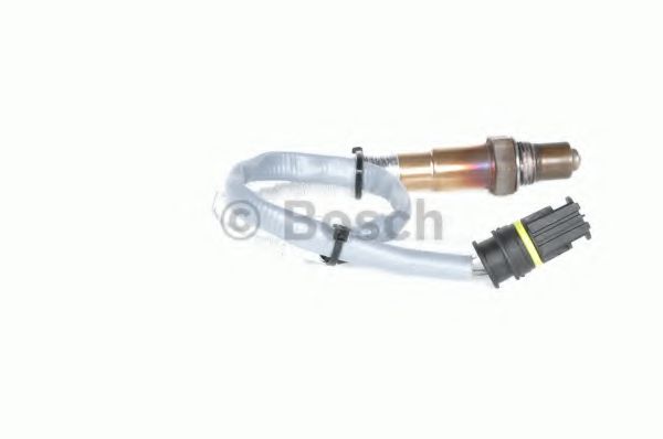 Лямбда-зонд BOSCH 0 258 010 415