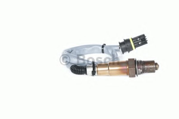 Лямбда-зонд BOSCH 0 258 010 420