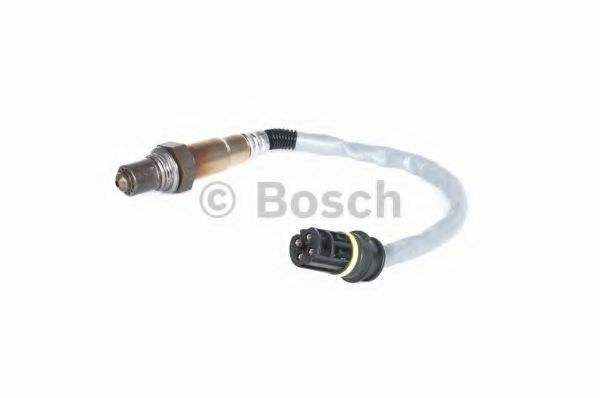 Лямбда-зонд BOSCH 0 258 010 423 Лямбда-зонд BOSCH 0 258 010 423