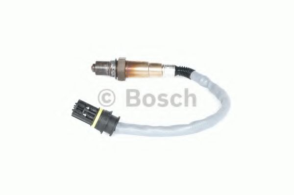 Лямбда-зонд BOSCH 0 258 010 423 Лямбда-зонд BOSCH 0 258 010 423