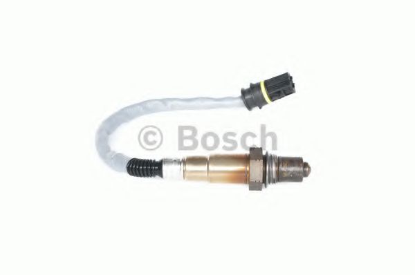 Лямбда-зонд BOSCH 0 258 010 423