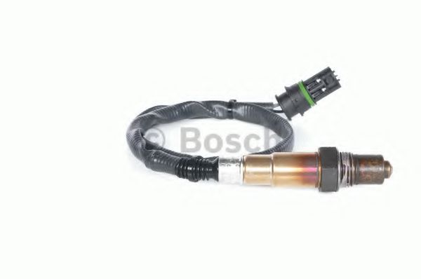 Лямбда-зонд BOSCH 0 258 010 435