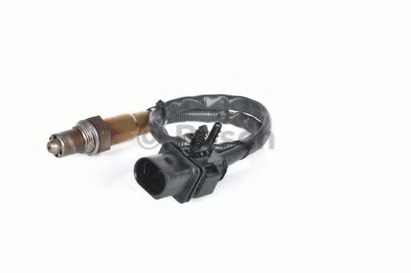 Лямбда-зонд BOSCH 0 258 017 236 Лямбда-зонд BOSCH 0 258 017 236