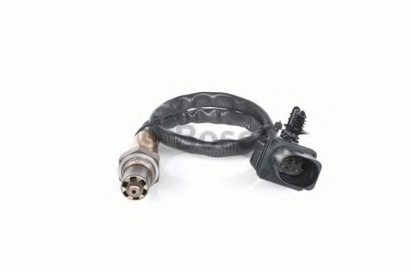 Лямбда-зонд BOSCH 0 258 017 236 Лямбда-зонд BOSCH 0 258 017 236