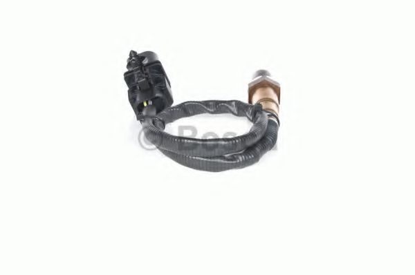 Лямбда-зонд BOSCH 0 258 017 236 Лямбда-зонд BOSCH 0 258 017 236