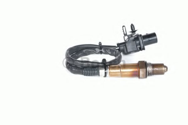 Лямбда-зонд BOSCH 0 258 017 236