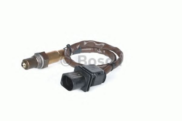 Лямбда-зонд BOSCH 0 258 017 347 Лямбда-зонд BOSCH 0 258 017 347