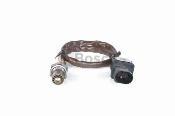 Лямбда-зонд BOSCH 0 258 017 347 Лямбда-зонд BOSCH 0 258 017 347