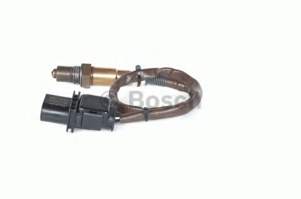 Лямбда-зонд BOSCH 0 258 017 347 Лямбда-зонд BOSCH 0 258 017 347