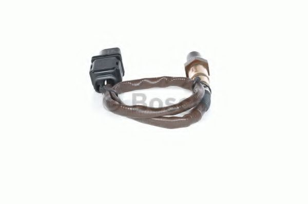 Лямбда-зонд BOSCH 0 258 017 347 Лямбда-зонд BOSCH 0 258 017 347